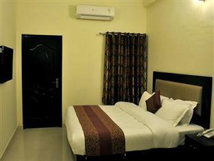 Chitra Grand Otel Haridwār Dış mekan fotoğraf
