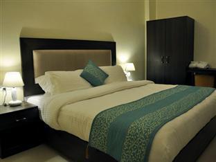 Chitra Grand Otel Haridwār Dış mekan fotoğraf