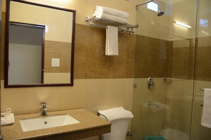 Chitra Grand Otel Haridwār Dış mekan fotoğraf
